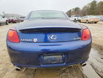 Lexus SC 2003