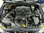 Lexus IS 2004