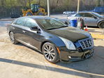 Cadillac XTS 2014