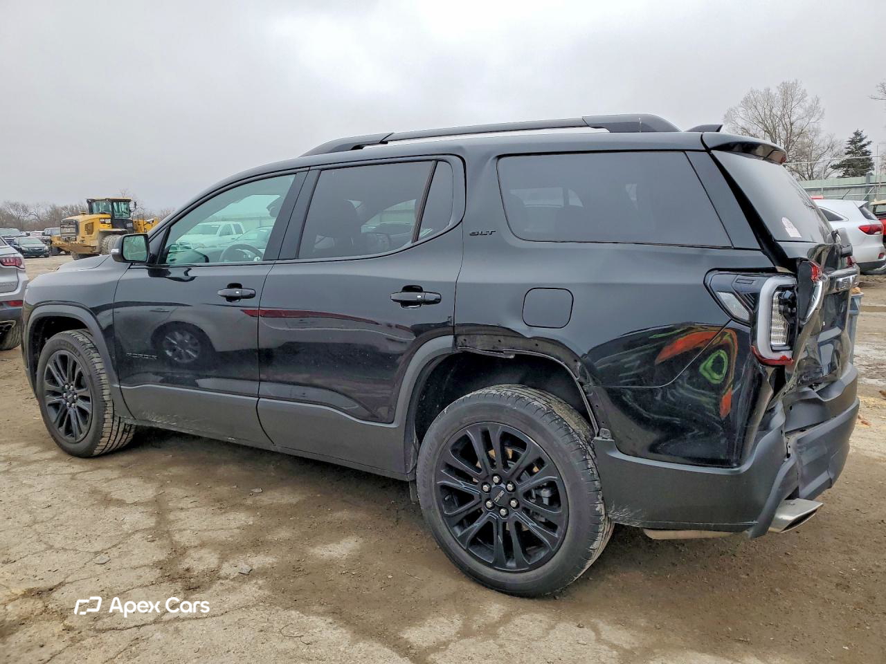GMC Acadia 2023
