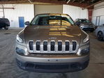 Jeep Cherokee 2016