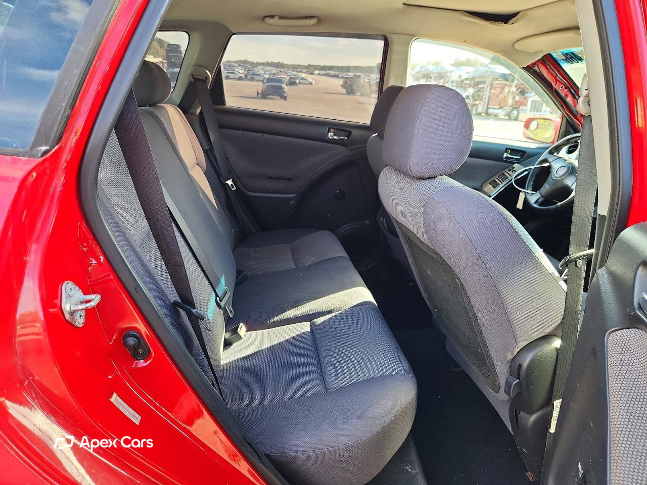 Toyota Matrix 2003