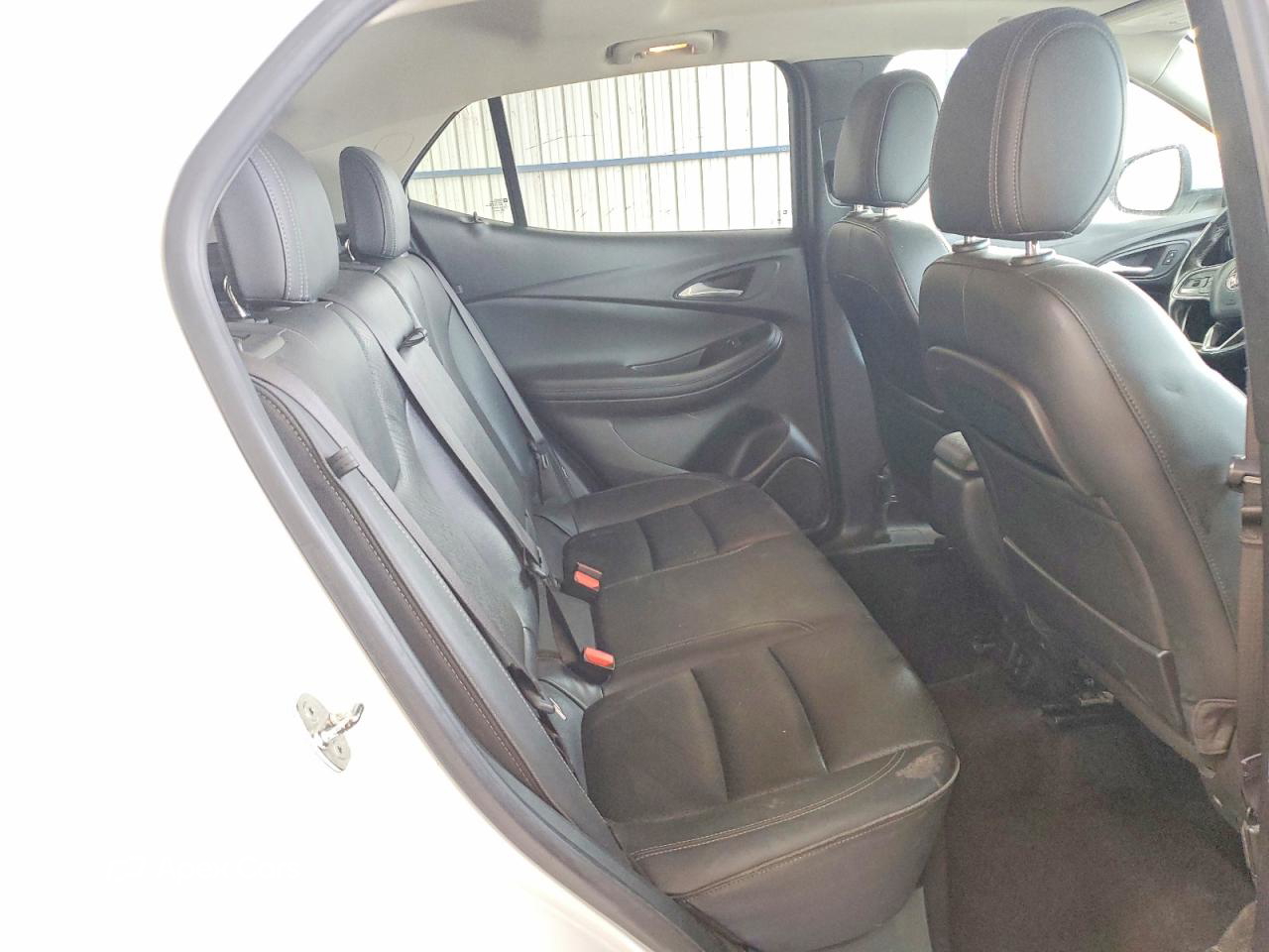 Buick Encore 2021