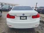 BMW Series 3 2014