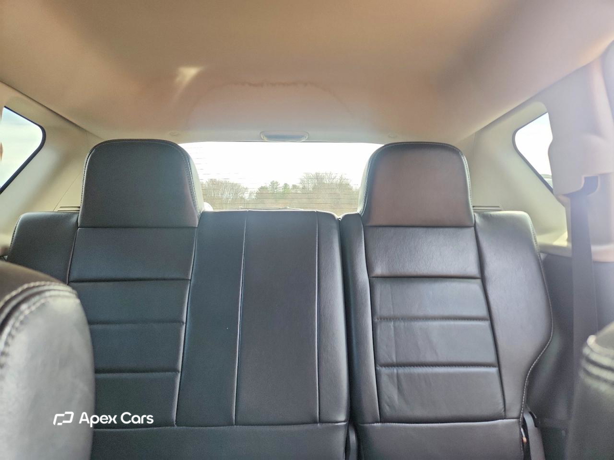 Jeep Compass 2012