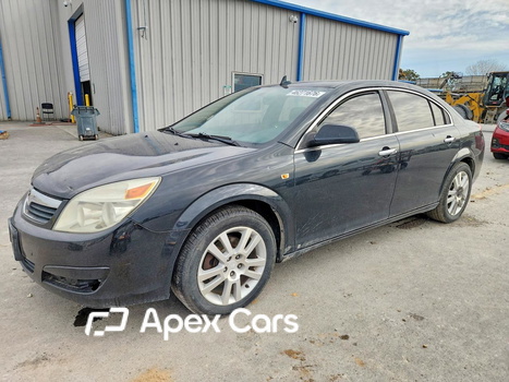 Saturn Aura 2009 - Image 1 of 13