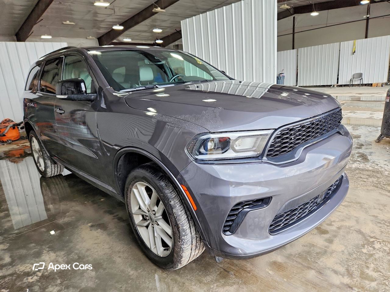 Dodge Durango 2024
