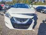 Nissan Maxima 2017