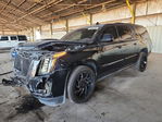 Cadillac Escalade 2016