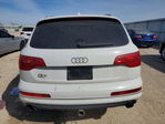 Audi Q7 2013