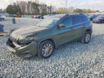 Jeep Cherokee 2019