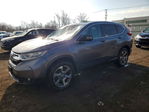Honda CR-V 2017