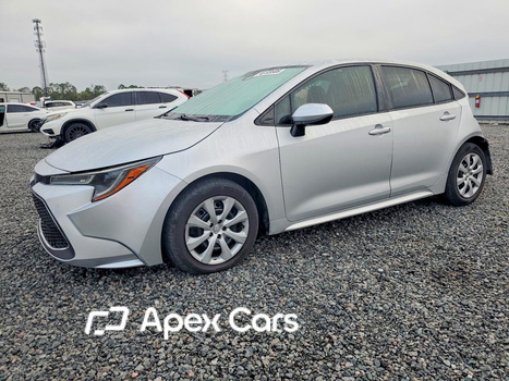 Toyota Corolla 2020 - Image 1 of 5