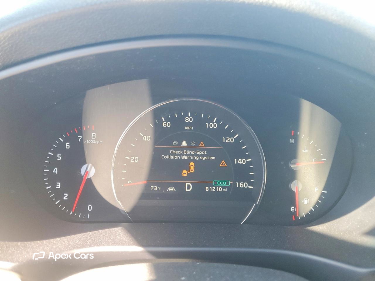 Kia Sorento 2020