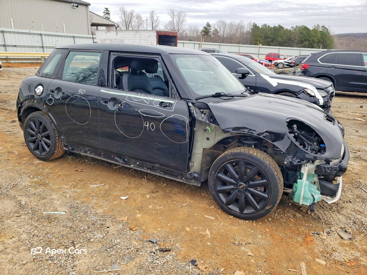 MINI Cooper 2020