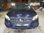 Mercedes-Benz E-klasse 2018