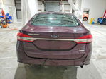 Ford  2017