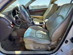 Infiniti G 2008
