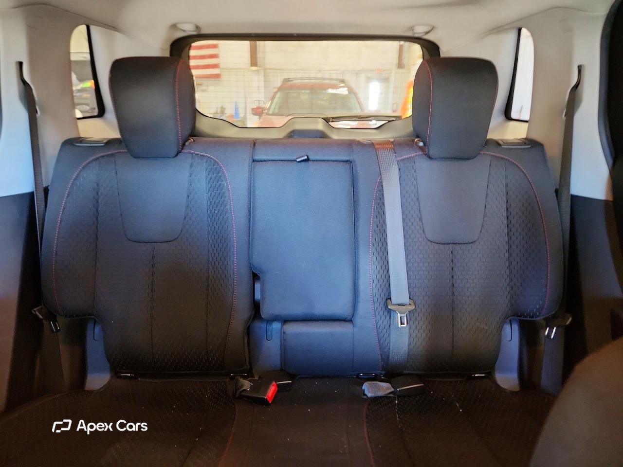 GMC Terrain 2014