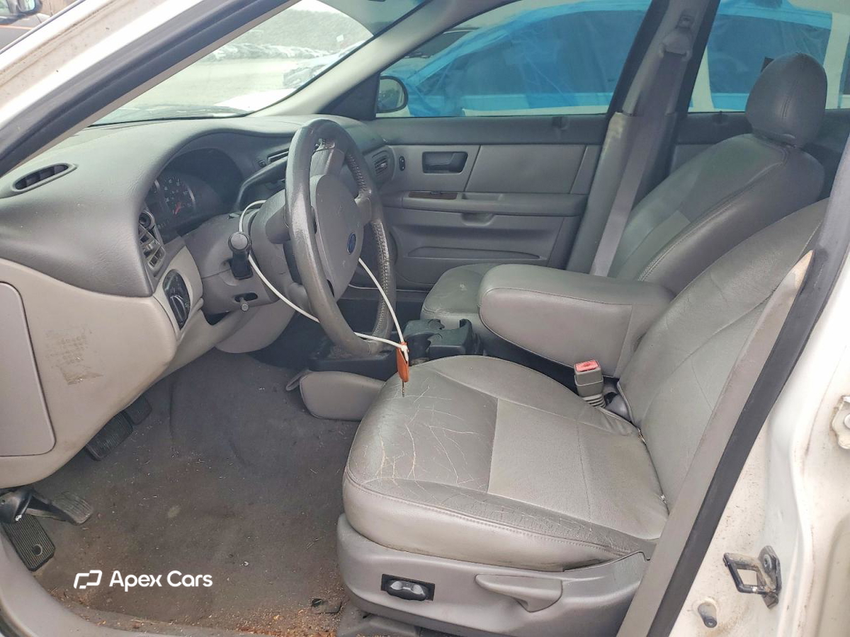 Ford Taurus 2006