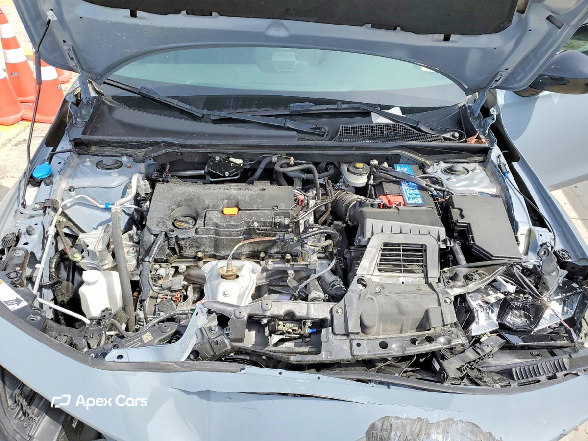 Honda Civic 2023