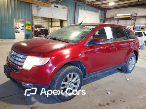 Ford Edge 2013 - Image 1 of 13