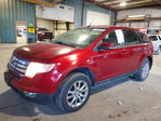 Ford Edge 2013