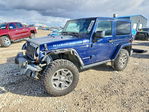 Jeep Wrangler 2013