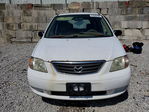 Mazda MPV 2001