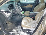 Jeep Cherokee 2015