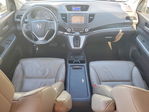 Honda CR-V 2012