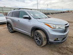Toyota Highlander 2016