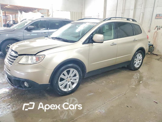 Subaru Tribeca 2008 - Image 1 of 5