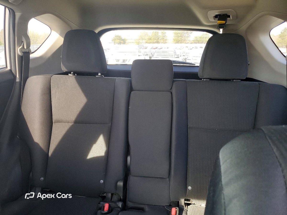 Toyota RAV 4 2017
