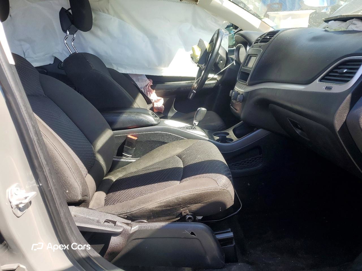Dodge Journey 2020