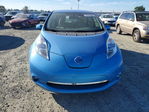 Nissan Leaf 2012
