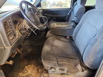 Chevrolet Silverado 2000