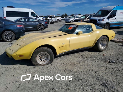 Chevrolet  1978 - Image 1 of 11