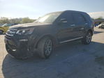 Ford Explorer 2018
