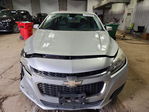 Chevrolet Malibu 2015
