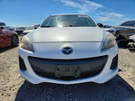 Mazda 3 2012