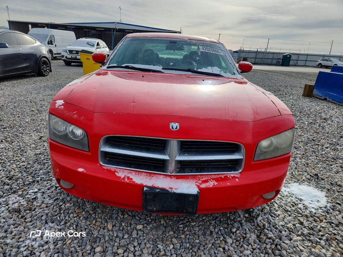 Dodge Charger 2007