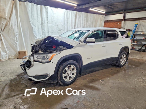 GMC Acadia 2019 - Image 1 of 14