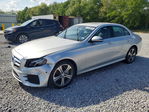 Mercedes-Benz E-klasse 2017