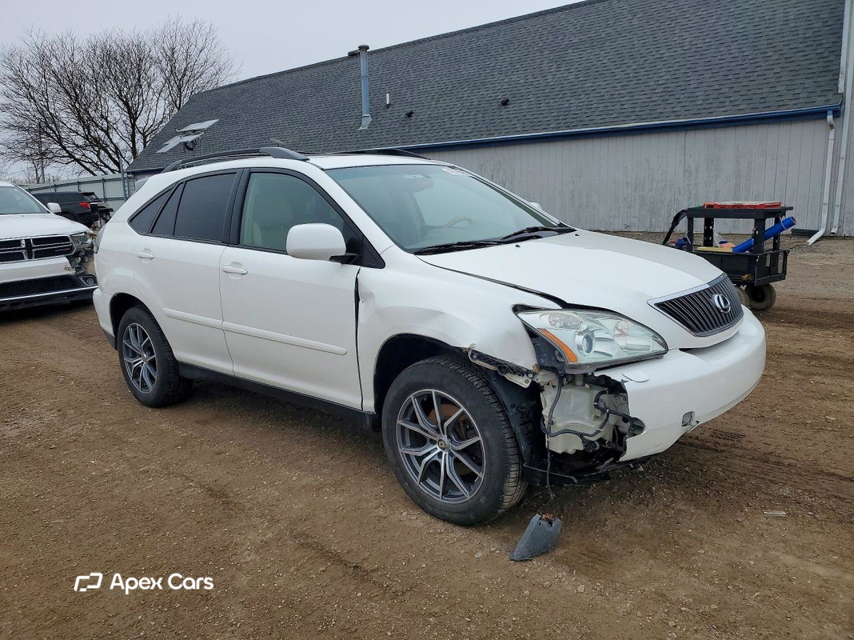 Lexus RX 2005