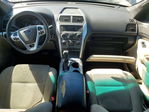 Ford Explorer 2012