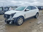 Cadillac SRX 2016