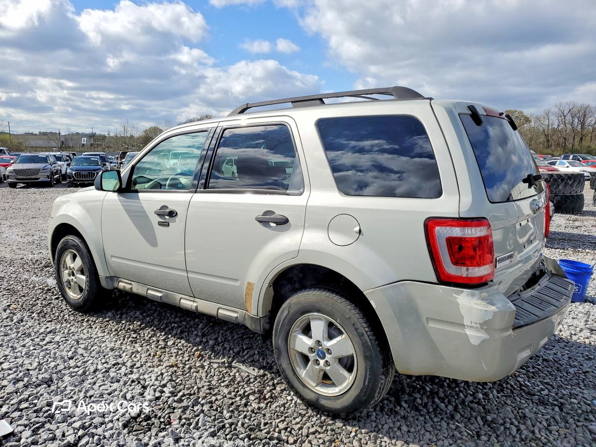 Ford Escape 2009