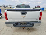 Chevrolet Silverado 2010
