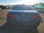 BMW Series 5 2016